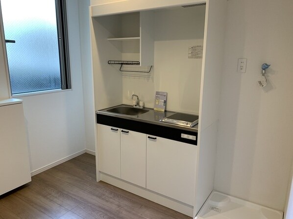 ルミエールの物件内観写真